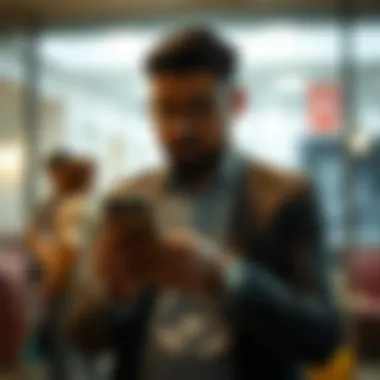 Magnificent Examining the Capital One Phone Application: Features and Insights Magnificent Examining the Capital One Phone Application: Features and Insights