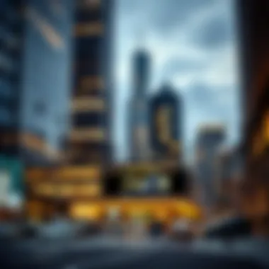 Magnificent Exploring the Landscape of Boston Consulting Firms