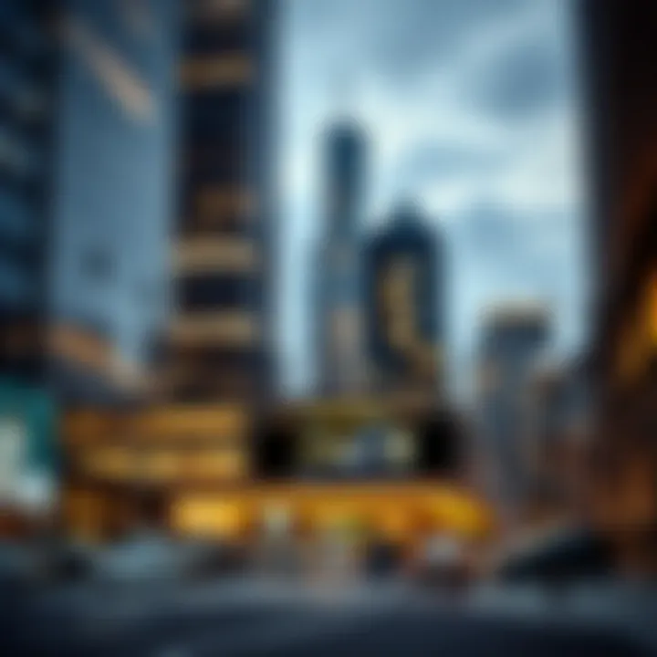 Magnificent Exploring the Landscape of Boston Consulting Firms