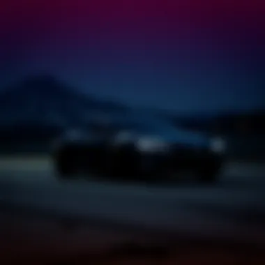 Magnificent Exploring the Next Horizon in Tesla Stock Investment Magnificent Exploring the Next Horizon in Tesla Stock Investment