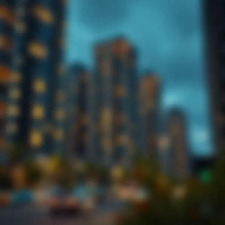 Magnificent Understanding the Minimum Downpayment Requirements for Condos