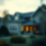 A Comprehensive Exploration of Live Mortgage Interest Rates Introduction