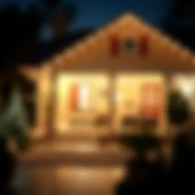 A Comprehensive Exploration of Live Mortgage Interest Rates Summary