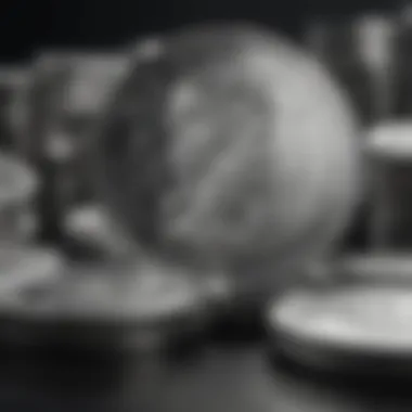 Historical Fluctuations of Silver Prices Historical fluctuations of silver prices