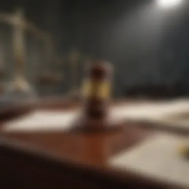 Legal Frameworks for Prosecution A systematic overview of legal frameworks used in prosecuting white collar crime.
