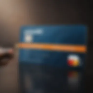 Eligibility Criteria for Amazon Credit Card Chart displaying eligibility criteria for Amazon Credit Card