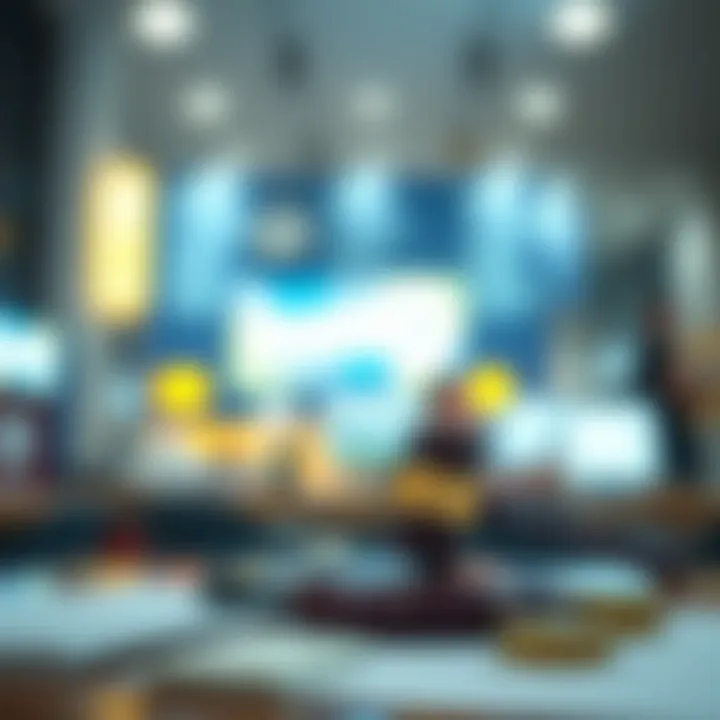 Can Two Companies Trademark the Same Name? Summary