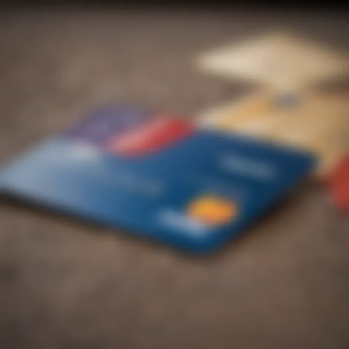 Understanding Fees Associated with Prepaid Cards