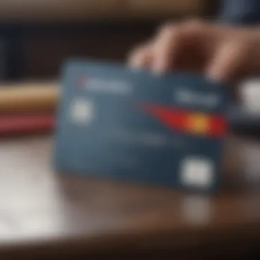 Overview of Capital One Prepaid Credit Card Features