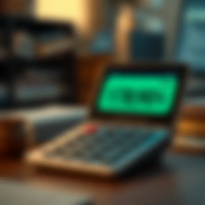 Comprehensive Guide to Free Online Tax Return Calculators Summary