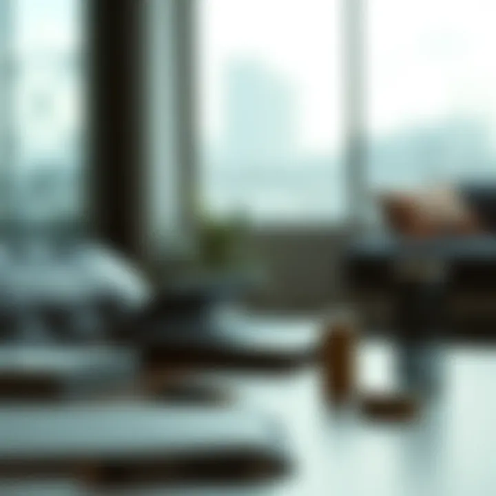 Consequences and Strategies for Late Tax Payments Summary