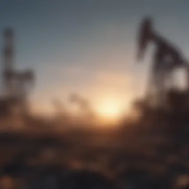 Sustainability Initiatives in the Oil Sector Sustainability initiatives in the oil sector