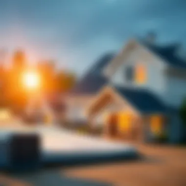 Determining Your Home-Buying Budget Summary Determining Your Home-Buying Budget Summary