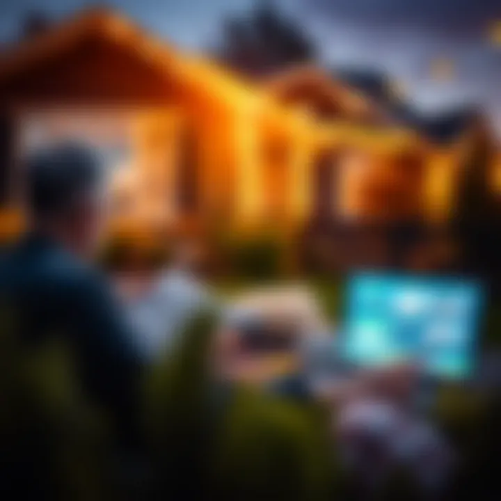 E-home Homebuyer Education: A Comprehensive Guide Summary