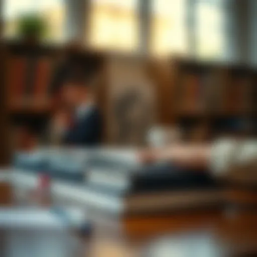 Essential Guide to CPA Preparation Books: Navigating Your Path to Exam Success Introduction
