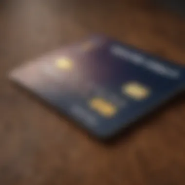 Understanding the Basics of Credit Cards Credit card fundamentals