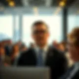 Essential Skills for Aspiring CEOs: A Comprehensive Exploration Introduction