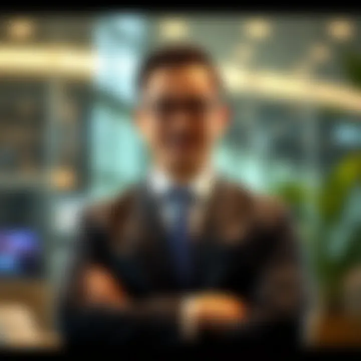 Essential Skills for Aspiring CEOs: A Comprehensive Exploration Summary