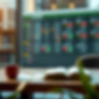 E*TRADE Educational Resources Educational resources available on E*TRADE platform