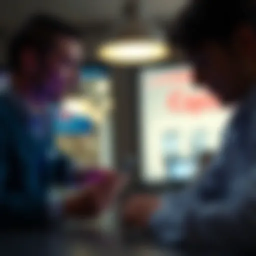 Examining the Capital One Phone Application: Features and Insights Introduction