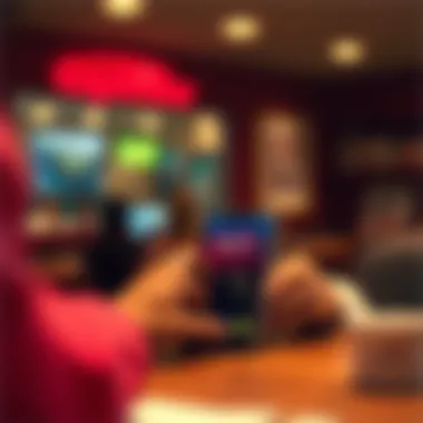 Notable Examining the Capital One Phone Application: Features and Insights