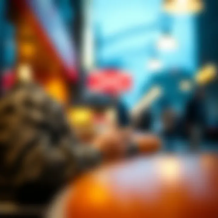 Examining the Capital One Phone Application: Features and Insights Summary