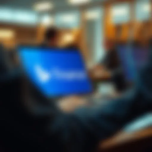Exploring Bing Finance: A Comprehensive Overview Introduction