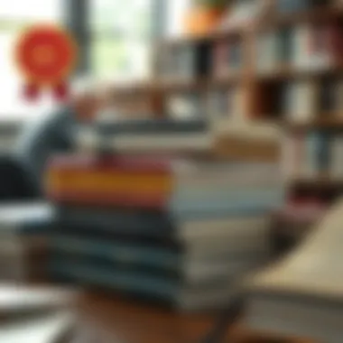 Resources for Tax Preparation Books and resources for tax preparation