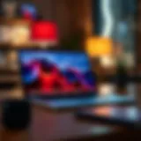 Exploring Monthly Payment Options for MacBooks Introduction