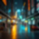 Exploring the Dynamics of Marketplace Technology Introduction