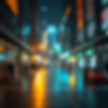 Exploring the Dynamics of Marketplace Technology Introduction