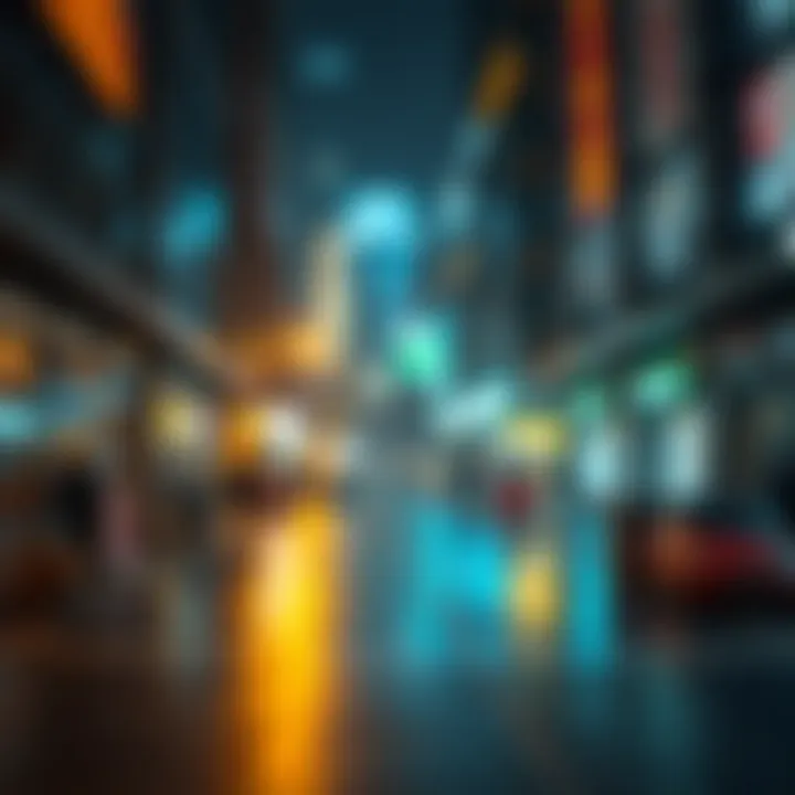 Exploring the Dynamics of Marketplace Technology Introduction