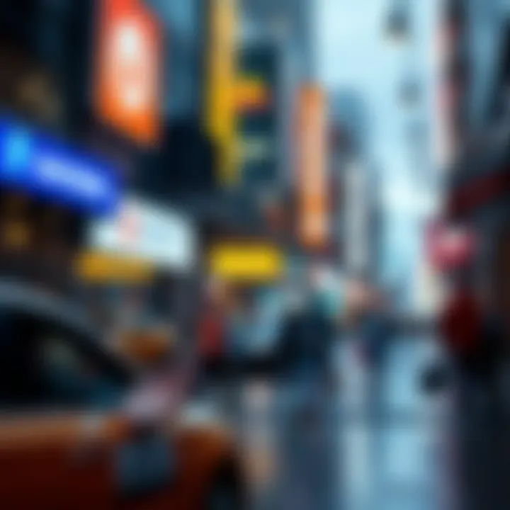 Exploring the Dynamics of Marketplace Technology Summary