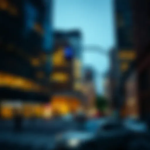Exploring the Landscape of Boston Consulting Firms Introduction