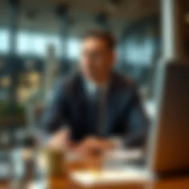 Notable Exploring the Landscape of Boston Consulting Firms