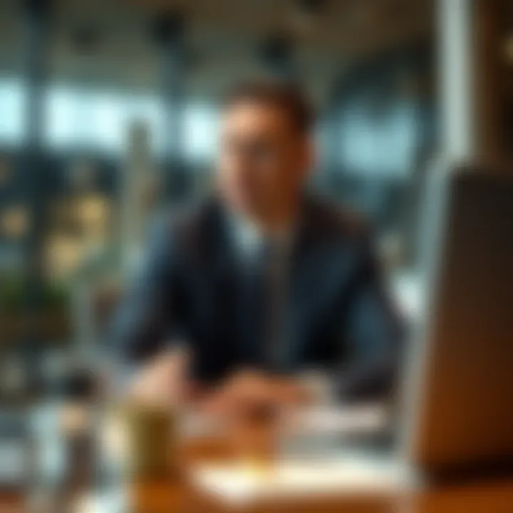 Notable Exploring the Landscape of Boston Consulting Firms