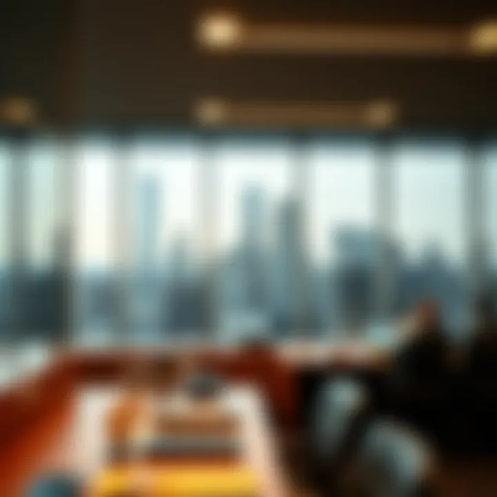 Exploring the Landscape of Boston Consulting Firms Summary