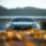 Exploring the Next Horizon in Tesla Stock Investment Introduction