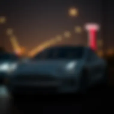 Notable Exploring the Next Horizon in Tesla Stock Investment Notable Exploring the Next Horizon in Tesla Stock Investment