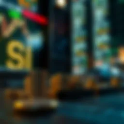 In-Depth Analysis of XLE ETF Top Holdings Introduction