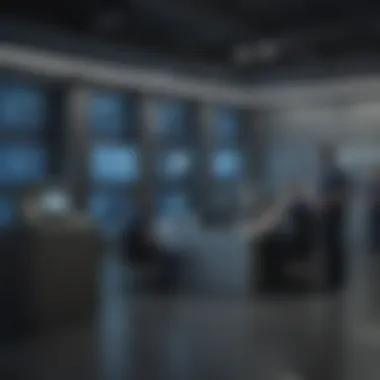 Security Measures in Payment Systems Security measures implemented by JPMorgan