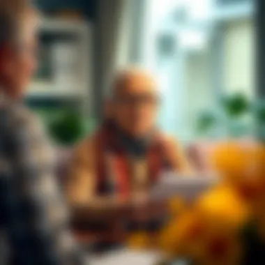 Exploring Financial Assistance for Medicare Financial assistance options for Medicare beneficiaries
