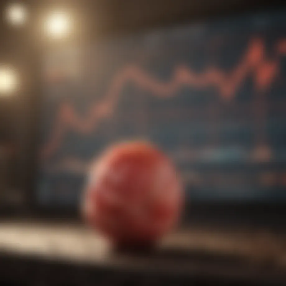 Momo stock performance chart