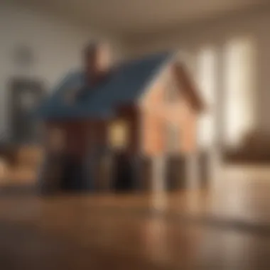 Interest Rate Trends in Mortgages Interest rate trends affecting home financing