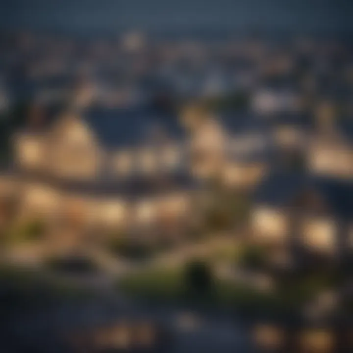 Types of mortgages available in the American market