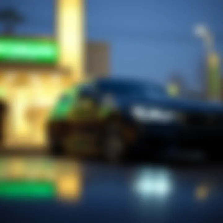 Notable Navigating Auto Loan Payments with Anderson Brothers Bank