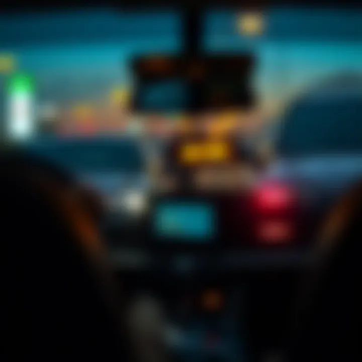 Navigating Auto Loan Payments with Anderson Brothers Bank Summary