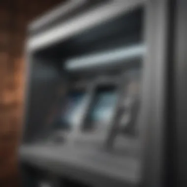 A diverse range of ATM types available for investment