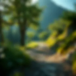 Pathways to Sustainability: Strategies and Insights for Individuals and Organizations Introduction