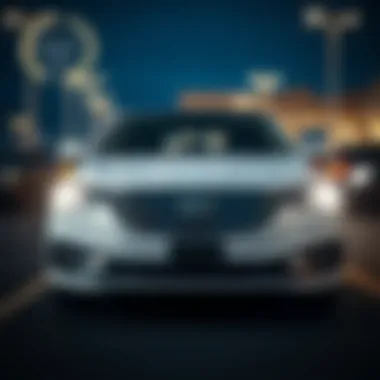 Protecting Your New Vehicle Purchase Protecting your new vehicle purchase